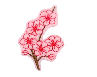 Cherry Blossom Feltie