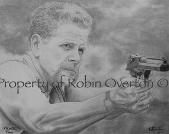 Abraham ford art