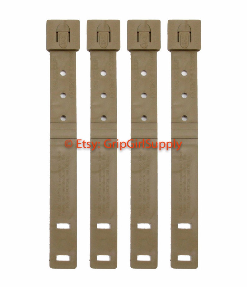 molle clips for kydex