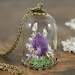 see more listings in the Crystal terrariums section