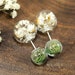 see more listings in the Earrings section