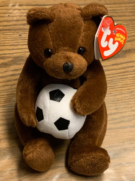 rare ty stuffed animals