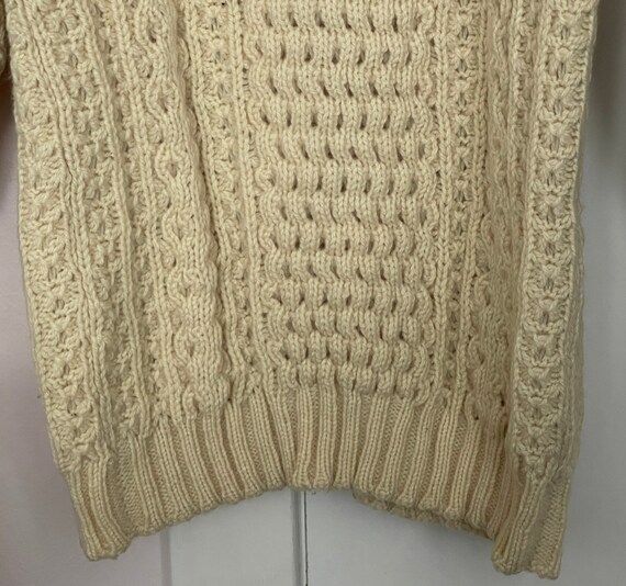 Ivory Hills of Donegal Cardigan main image 1