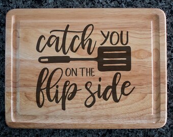 Meat Temperature Vinyl Decal Sticker Grill Cutting Board