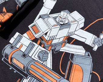 Megatron Tee