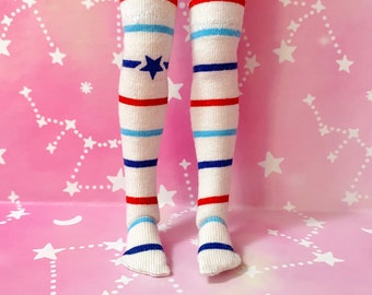 Americana Blythe Socks