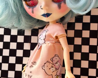 Vestido de Blythe de los Ositos Cariñositos