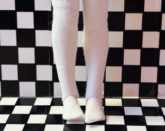 Calcetines blancos Blythe