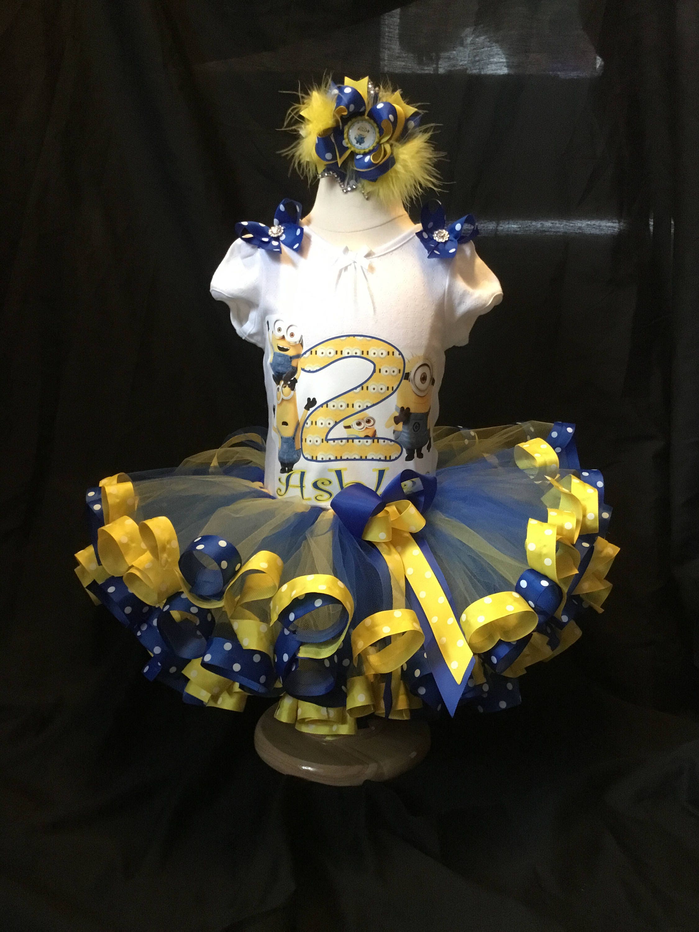minion costumes with tutus minion costumes with tutus