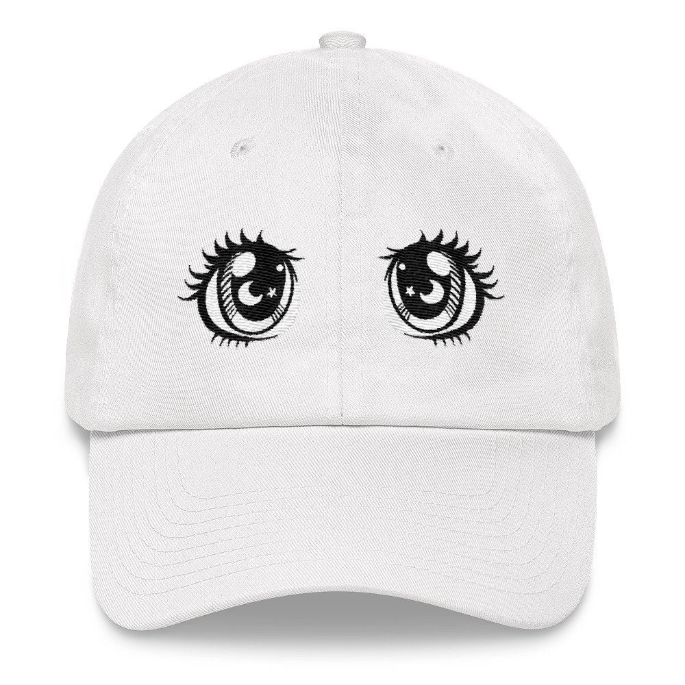 Baseball Caps Anime Hats