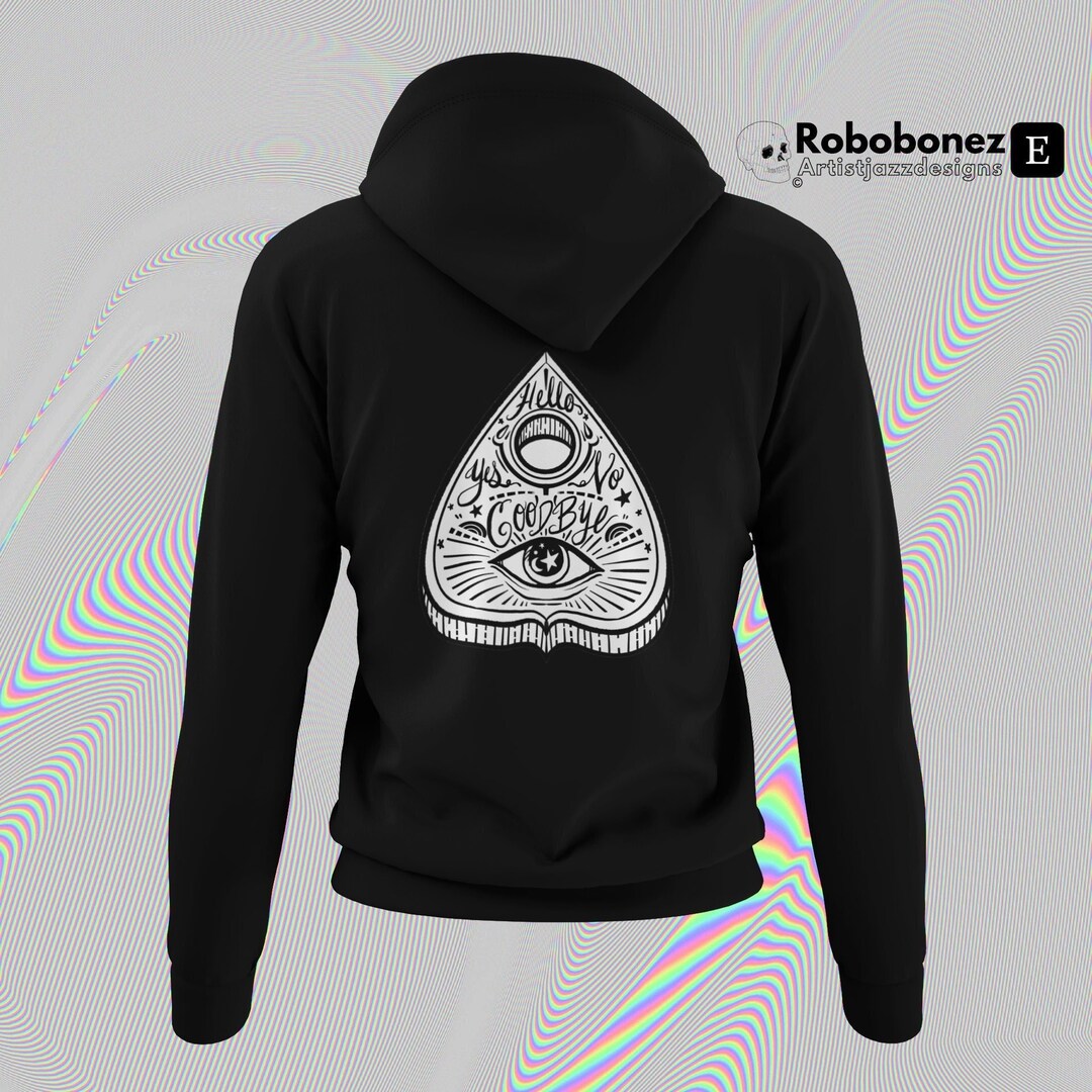Target ouija hoodie Clearance