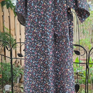 Sweat Lodge-jurk - basis