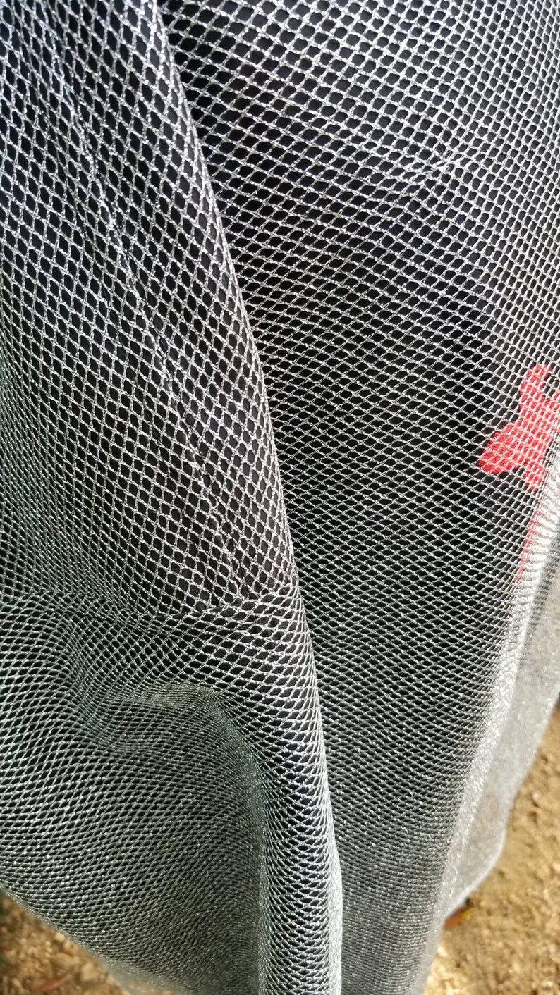 Kids Faux Chainmail Shirt
