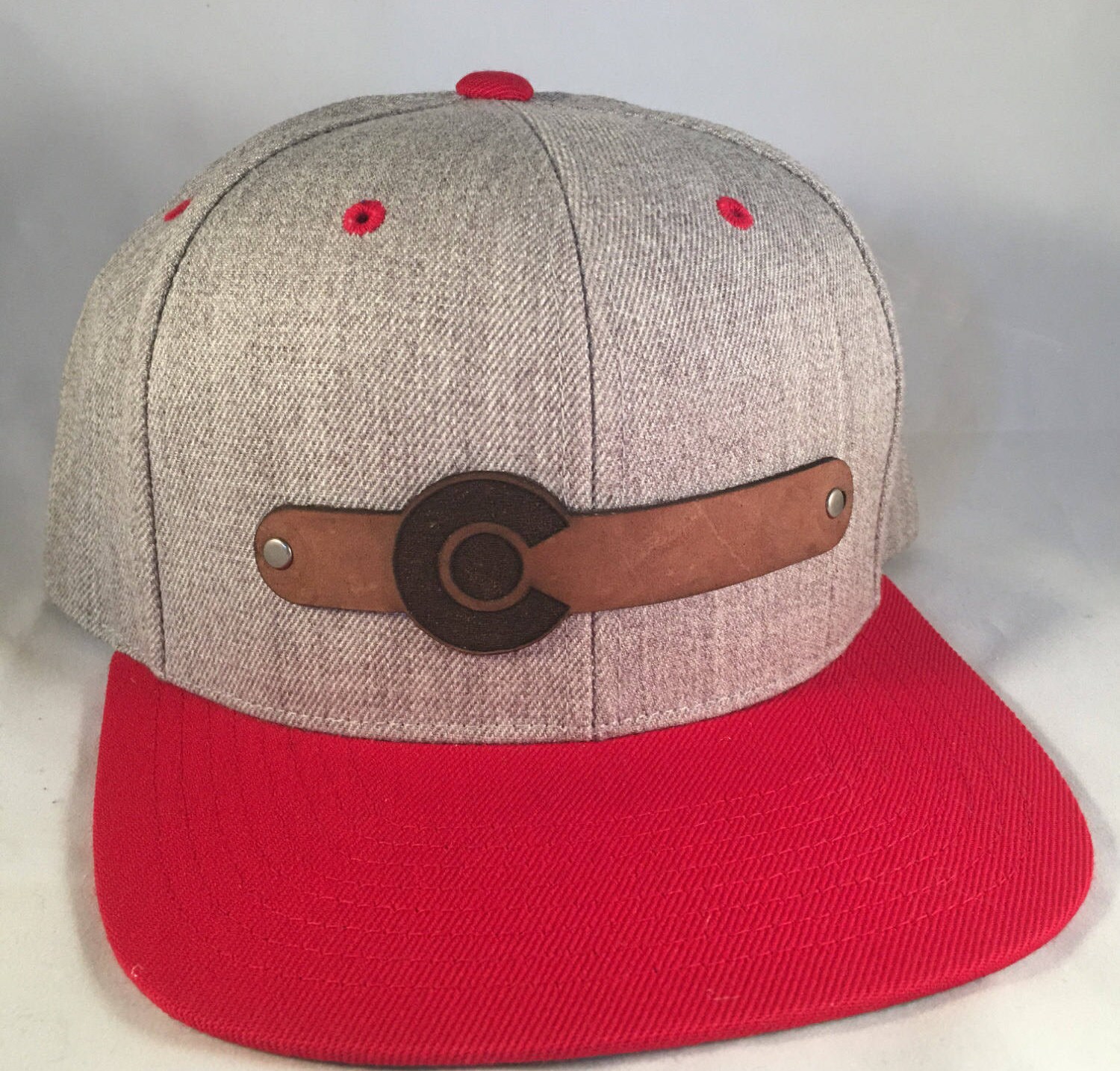 Colorado Hat / Snapback CO Hat Mens Colorado State Flag Hat Etsy