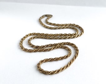 Fat Gold Chain - Etsy
