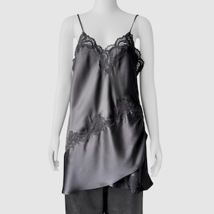 lace cami dress y2k 1319 floral lace y2k spaghetti strap cami dress short mini bodycon white red rose ulzzang korean vintage retro summer, Women's Fashion, Dresses & Sets, Dresses on Carousell