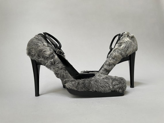 Versace 90s best sale heels