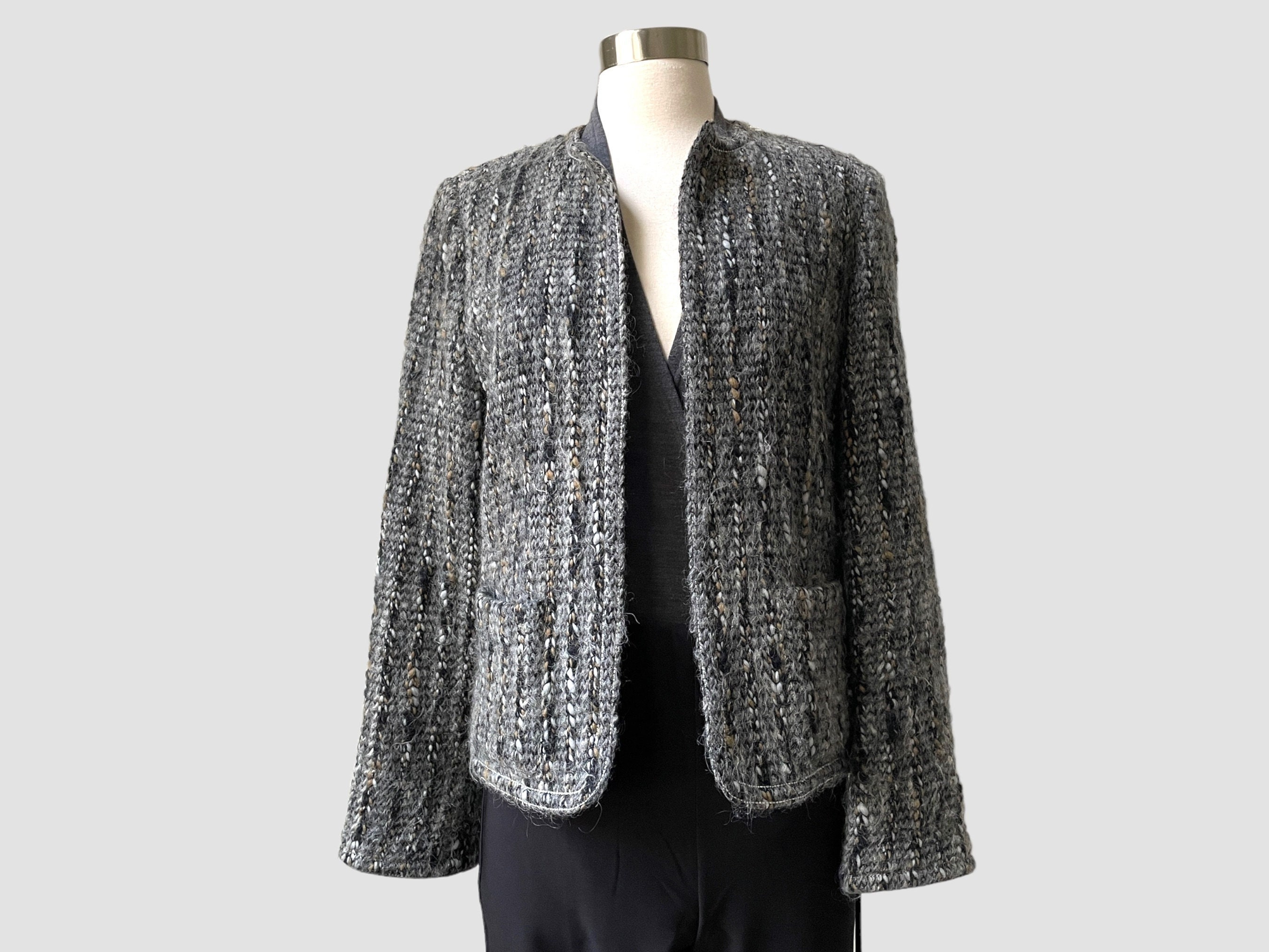 Khám phá với hơn 79 chanel jacket mens hay nhất trieuson5 #31 Khám phá với hơn 79 chanel jacket mens hay nhất trieuson5