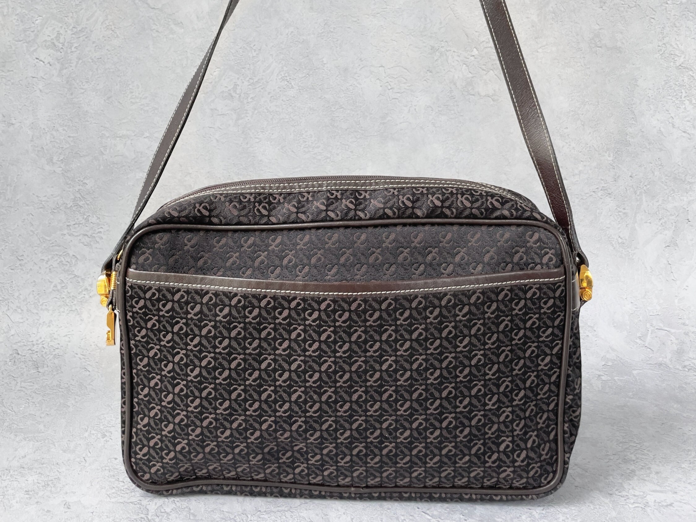 Loving Lately: Goyard's Cap Vert Bag is the Perfect Summer Crossbody -  PurseBlog