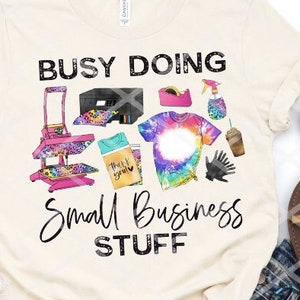 Meeting All Your Printing & Clothing Needs for Businesses – Smash Transfers