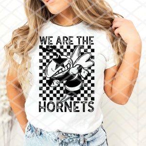 VA, Gunston Hornets - School Spirit Shirts & Apparel