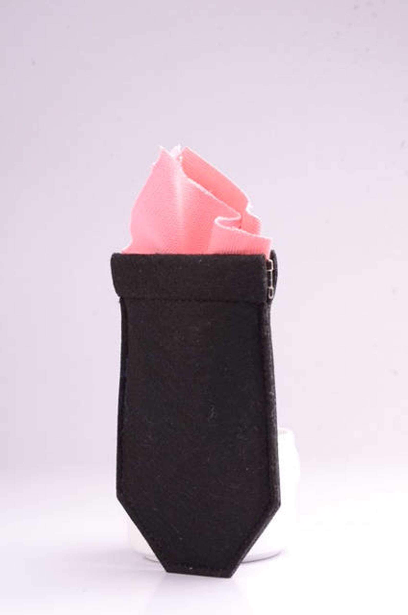 Pocket Square Holder for Groomsmen Suits Blazers Tuxedos Etsy
