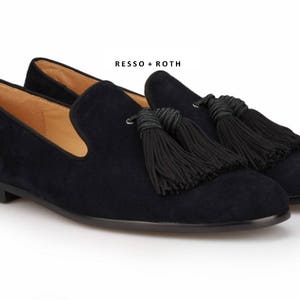 Belgian Loafers for Men - Etsy display picture 2