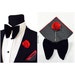 see more listings in the Tie combo sets section