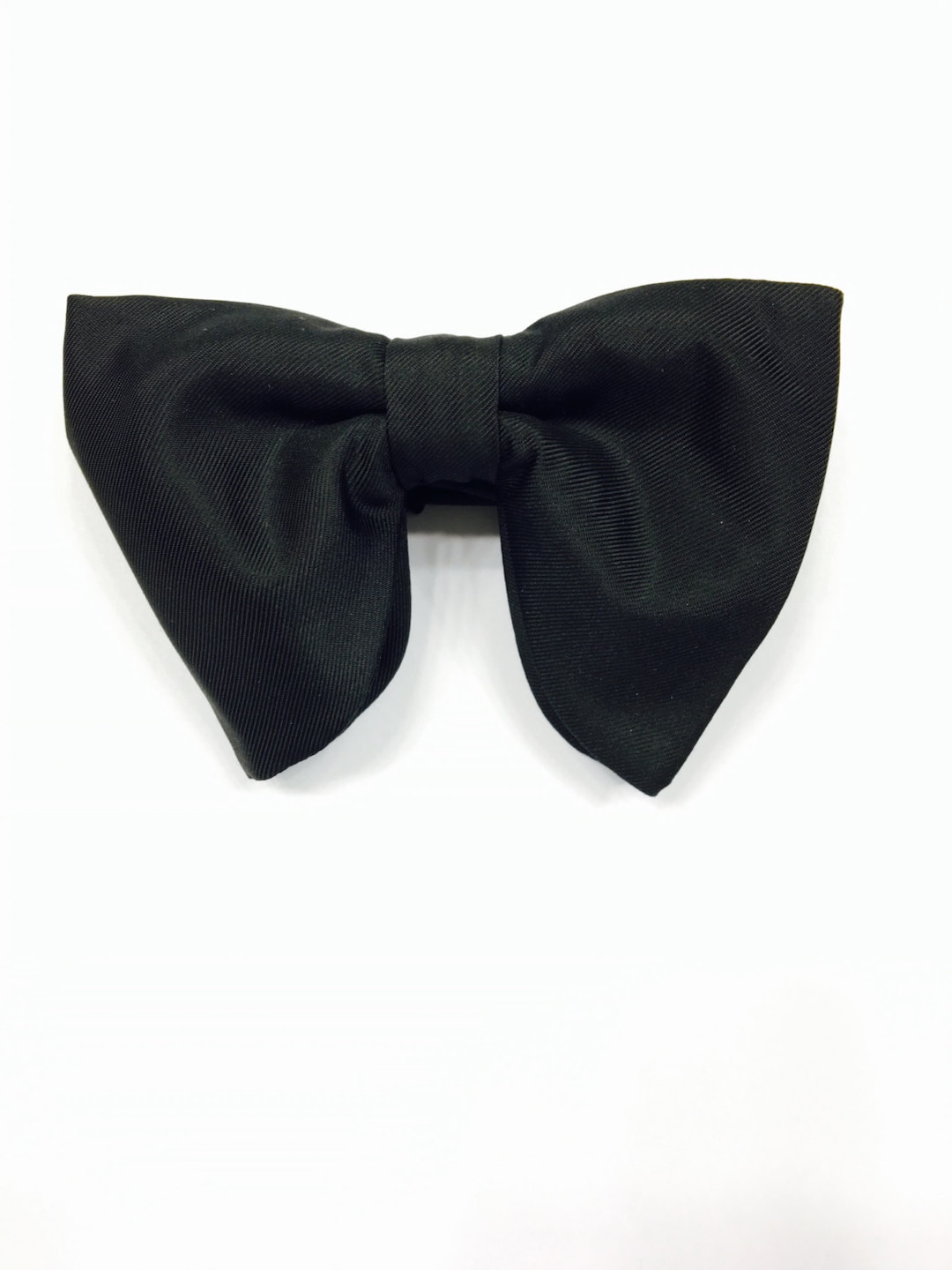 Lux Butterfly Bowtie