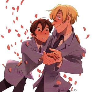 OHSHC Print
