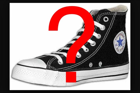custom design high tops
