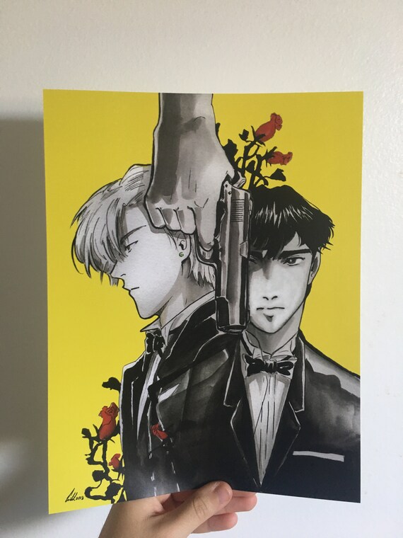 BANANAFISH いろいろ $_57.PNG?set_id=880000500F