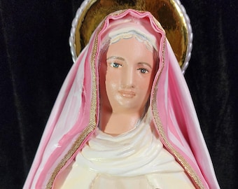 St. Monica 18&quot; The Weeping Saint