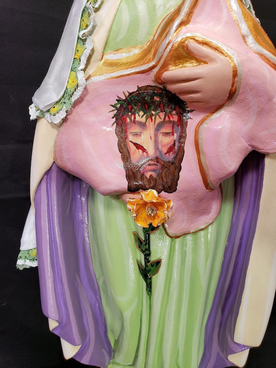 St. Veronica 18"