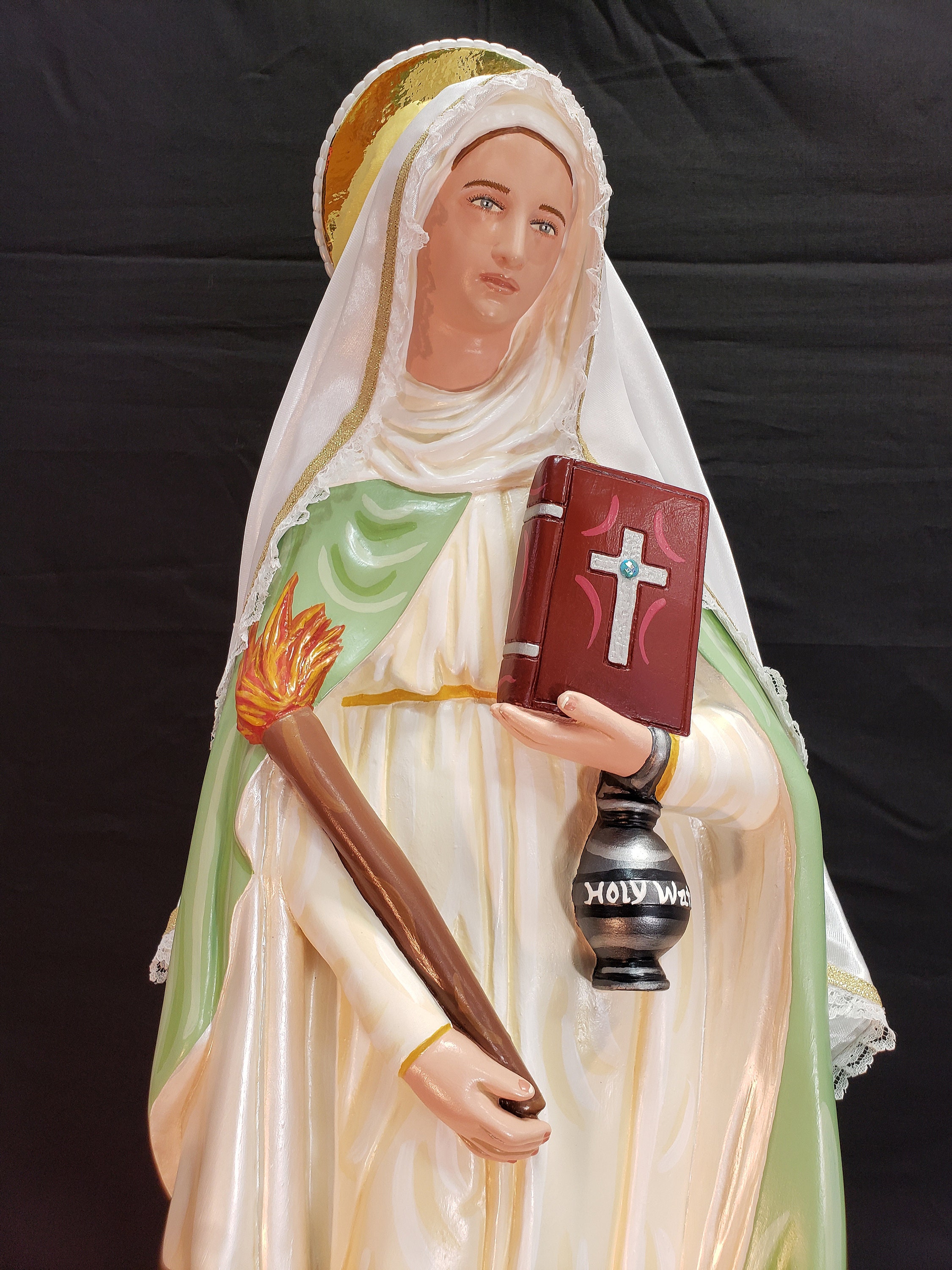 St. Martha of Bethany