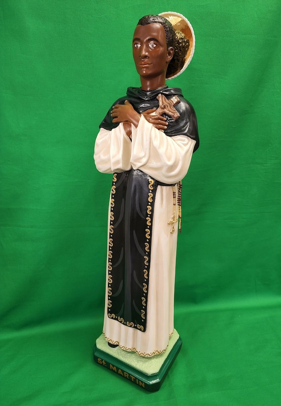 St. Martin de Porres 26"