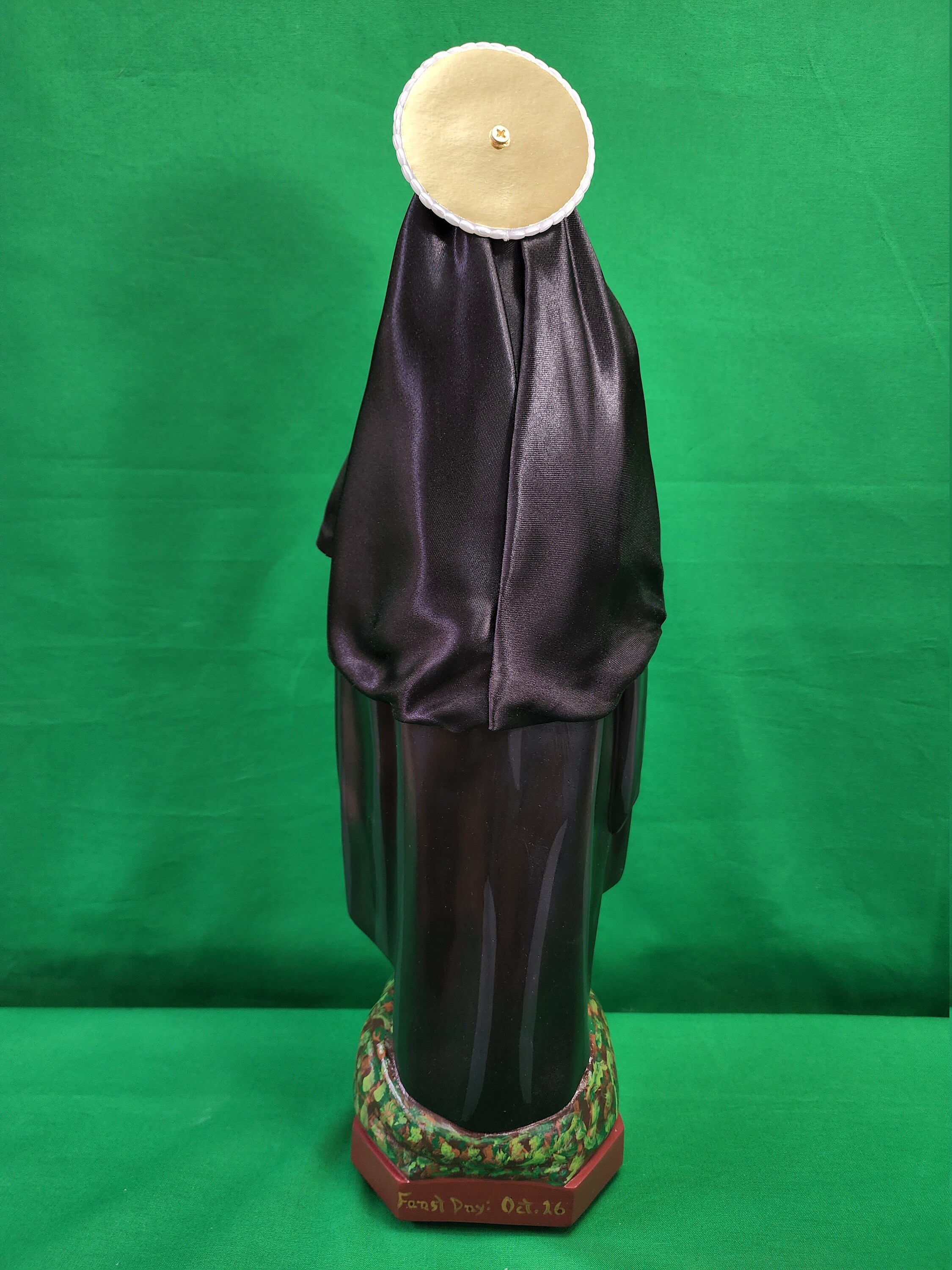 St. Margaret Mary Alacoque 18 Saints Religious Catholic Christian Statues