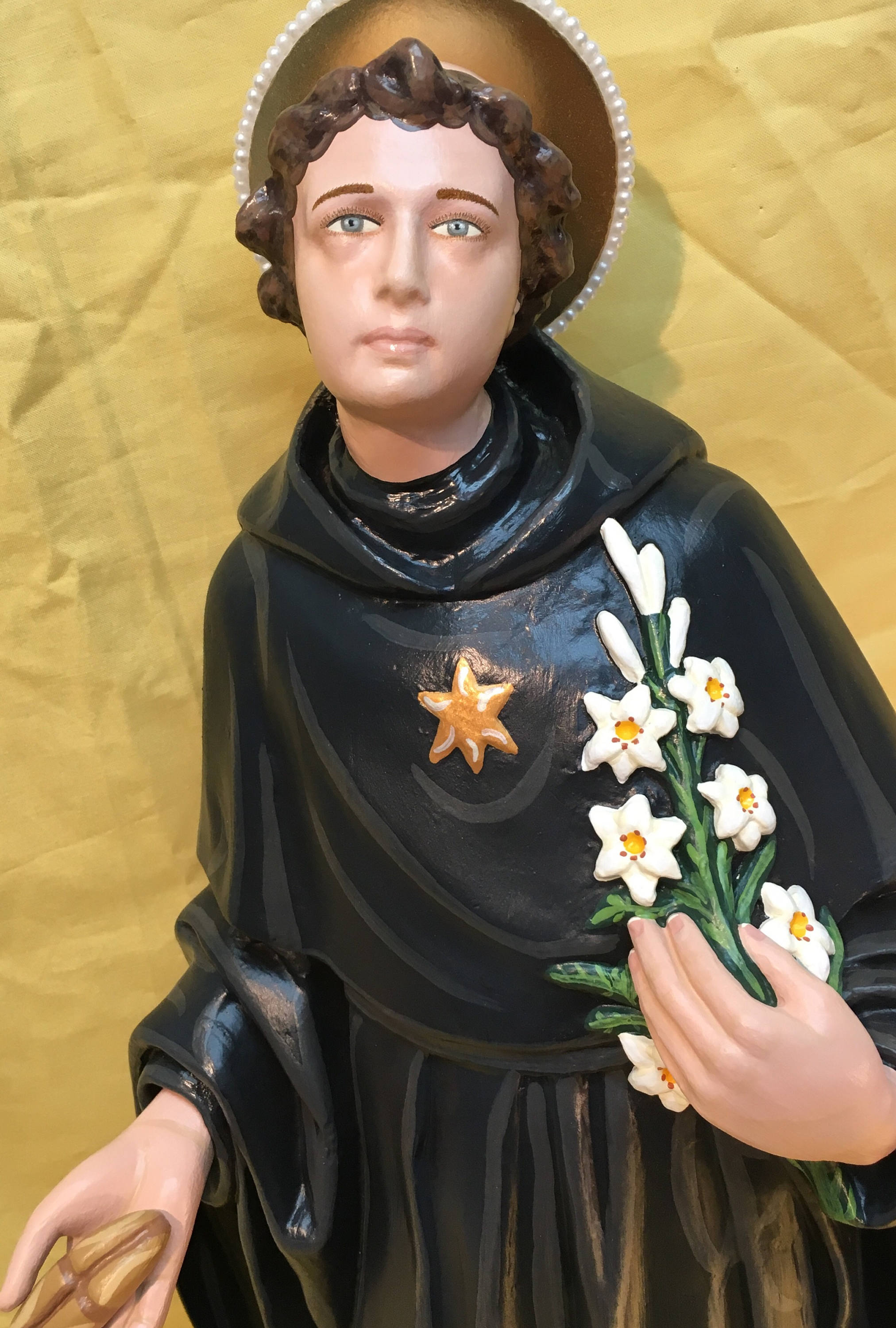 St. Nicholas (Holy Souls in Purgatory) of Tolentine 26 ...