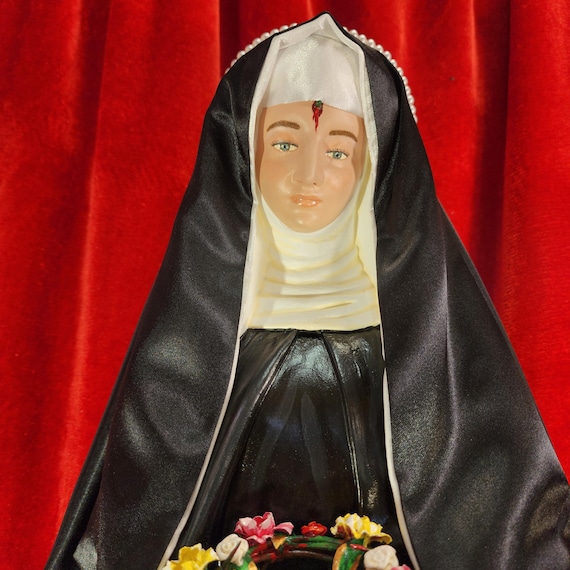 St. Rita of Cascia 26"
