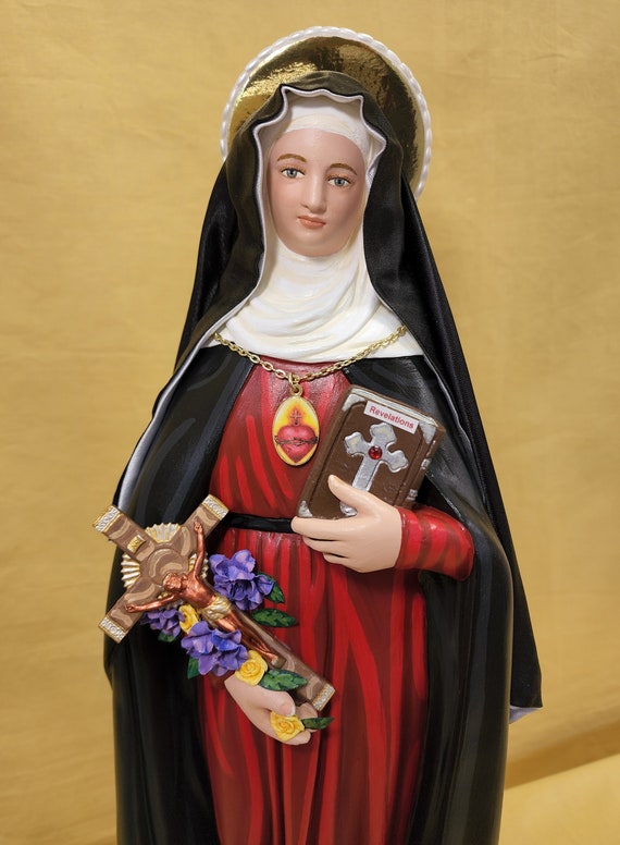 St. Gertrude the Great
