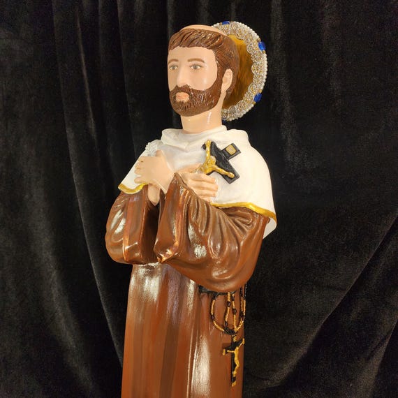 DARKNESS is PREPARATION for the great LIGHT! St. John of the Cross 26"