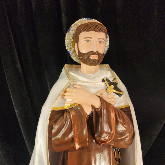 DARKNESS is PREPARATION for the Great LIGHT! St. John of the Cross 26"