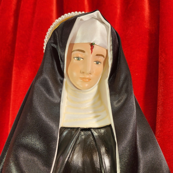 St. Rita of Cascia 26"