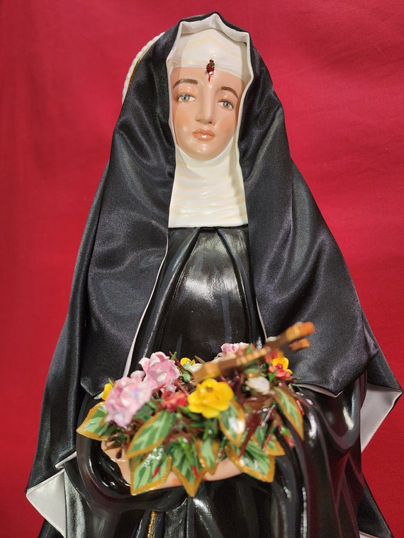 St. Rita of Cascia 26"