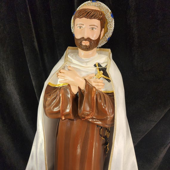 St. John of the Cross 26"