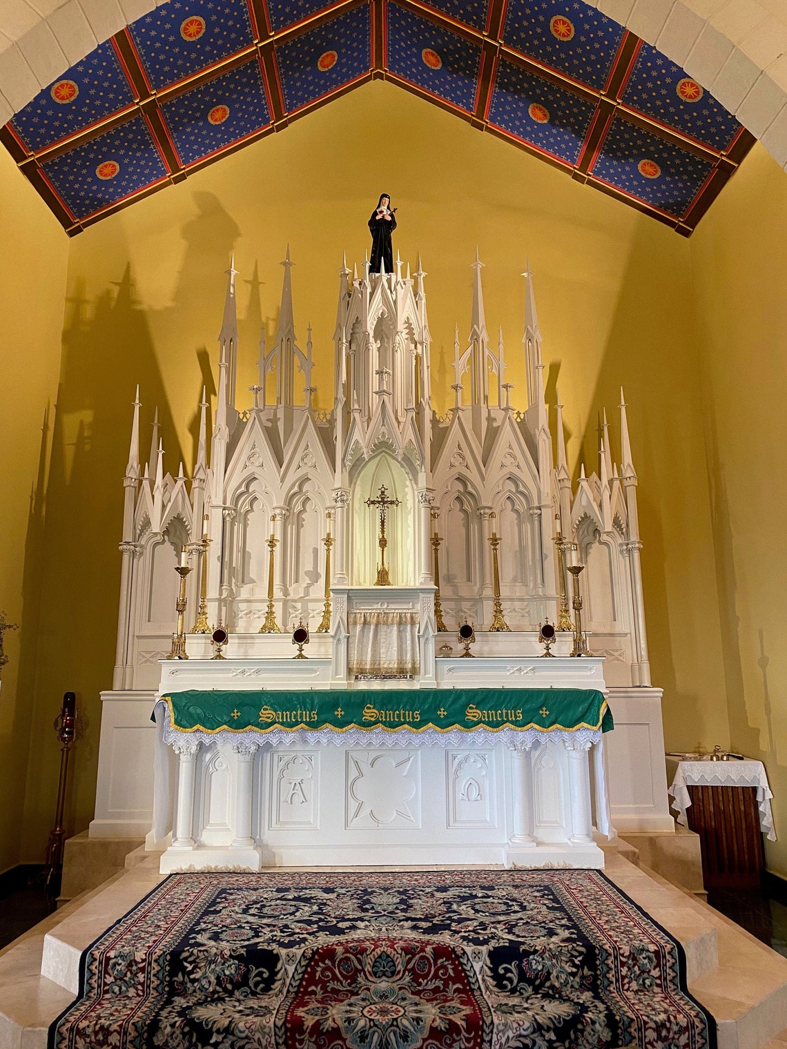 30 St. Margaret Mary Alacoque Sacred Heart of Jesus Etsy