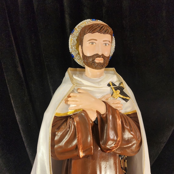 DARKNESS is Preparation for the Great LIGHT! St. John of the Cross 26"