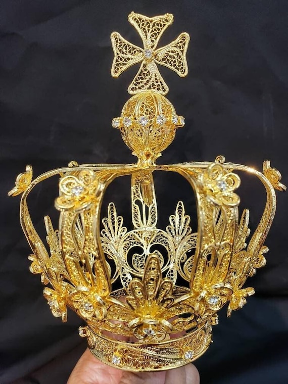 NEED NEW PICS/Free shipping - 36" Our Lady of Fatima