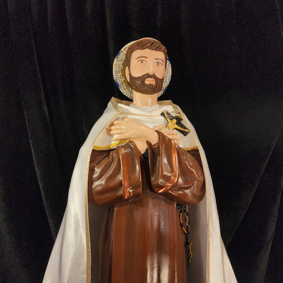 DARKNESS is PREPARATION for the great LIGHT! St. John of the Cross 26"