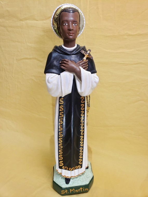 St. Martin de Porres of Lima, Peru 18"